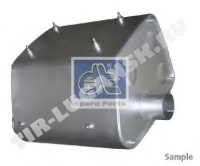 325008 DIESEL TECHNIC