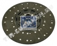 550001 DIESEL TECHNIC