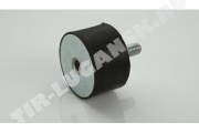 Подушка глушителя М10*30 d=50