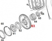 74530525 Euroricambi