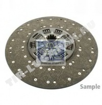 464269 DIESEL TECHNIC