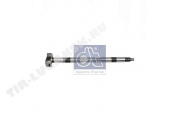 Brake camshaft