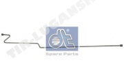 Brake line no. 1