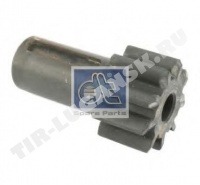 450001 DIESEL TECHNIC