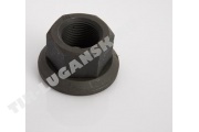 Гайка М22*1.5 колеса с юбкой SW32