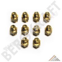 BK12415DAS Bergkraft