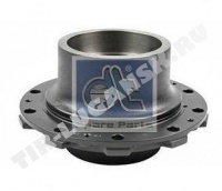 463348 DIESEL TECHNIC