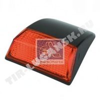 Turn signal lamp