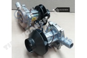 Компрессор 24V