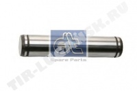 Brake shoe pin