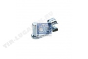 Clevis pin