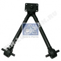 366822 DIESEL TECHNIC