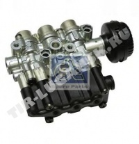 665201 DIESEL TECHNIC