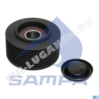 054203 Sampa