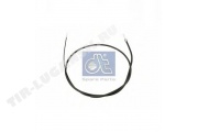 Control cable