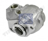 465441 DIESEL TECHNIC