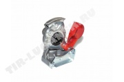 Груша М22*1.5 авто (красн)