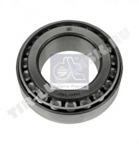 Tapered roller bearing