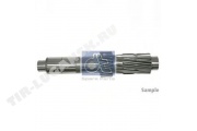 Counter shaft