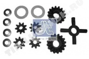 Differential kit