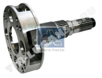 114069 DIESEL TECHNIC