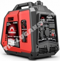 G1400IS SUNREKA
