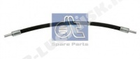 Clutch hose