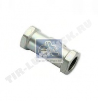 463089 DIESEL TECHNIC