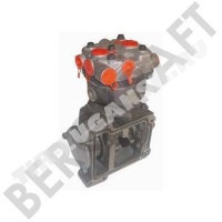 BK1203027AC Bergkraft