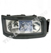 331009 DIESEL TECHNIC