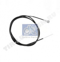 Control cable