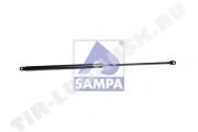 Амортизатор решетки 600MM/250N