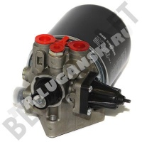 BK1303041AS Bergkraft