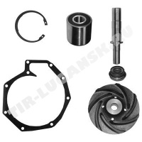 BK5147722WP Bergkraft