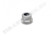 Weld-on Bush