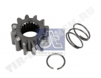 547071 DIESEL TECHNIC