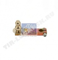 Crank lever