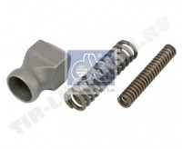 595111 DIESEL TECHNIC