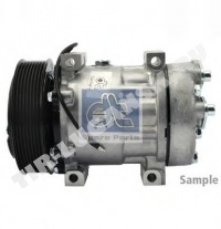Compressor