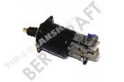 ПГУ сцепления D=105mm/10 BAR SCANIA 2/3-SERIE GPRT112/PRT113/RT143