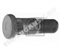 Шпилька колеса М22*1.5*74MM
