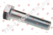 Болт М20*2,5*80