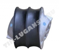 ENGINE MOUNTING
