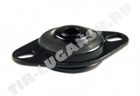 Rubber Bearing,Front