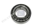 Tapered roller bearing