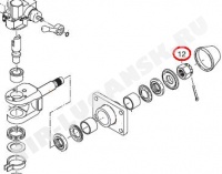 RO56112 Arvin Meritor