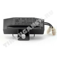 Источник напряжения ПЖД высоковольтный 24V