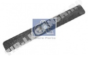 Pressure disc