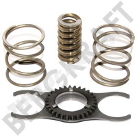 BK1615501AS Bergkraft