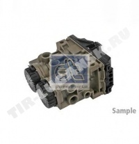 665101 DIESEL TECHNIC